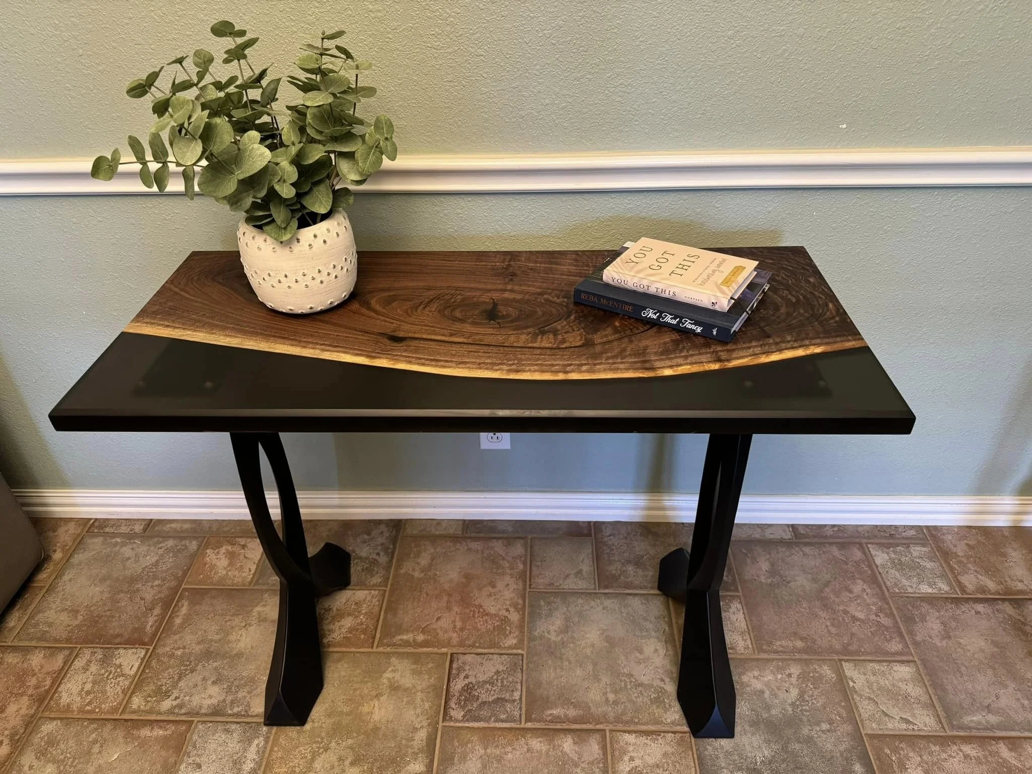 black epoxy entryway table.jpg