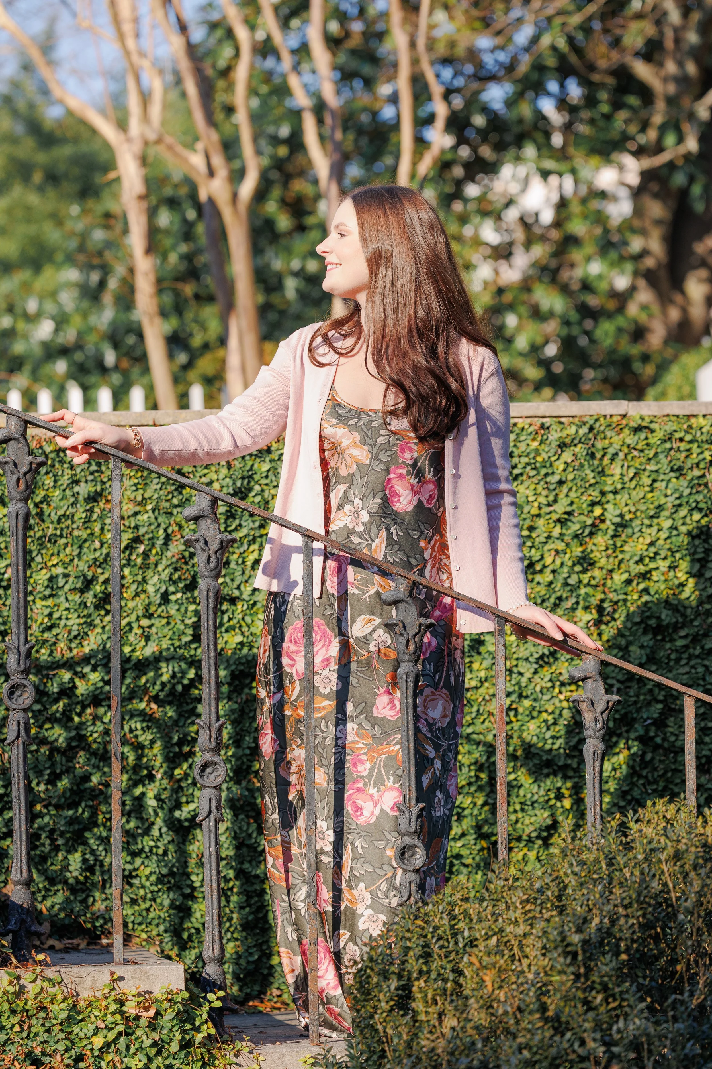 Sarah Catherine - UGA