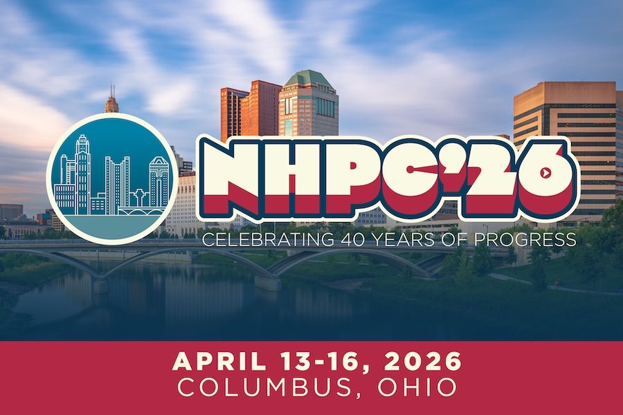 Partner Event: 2026 National Home Performance Conference & Trade Show