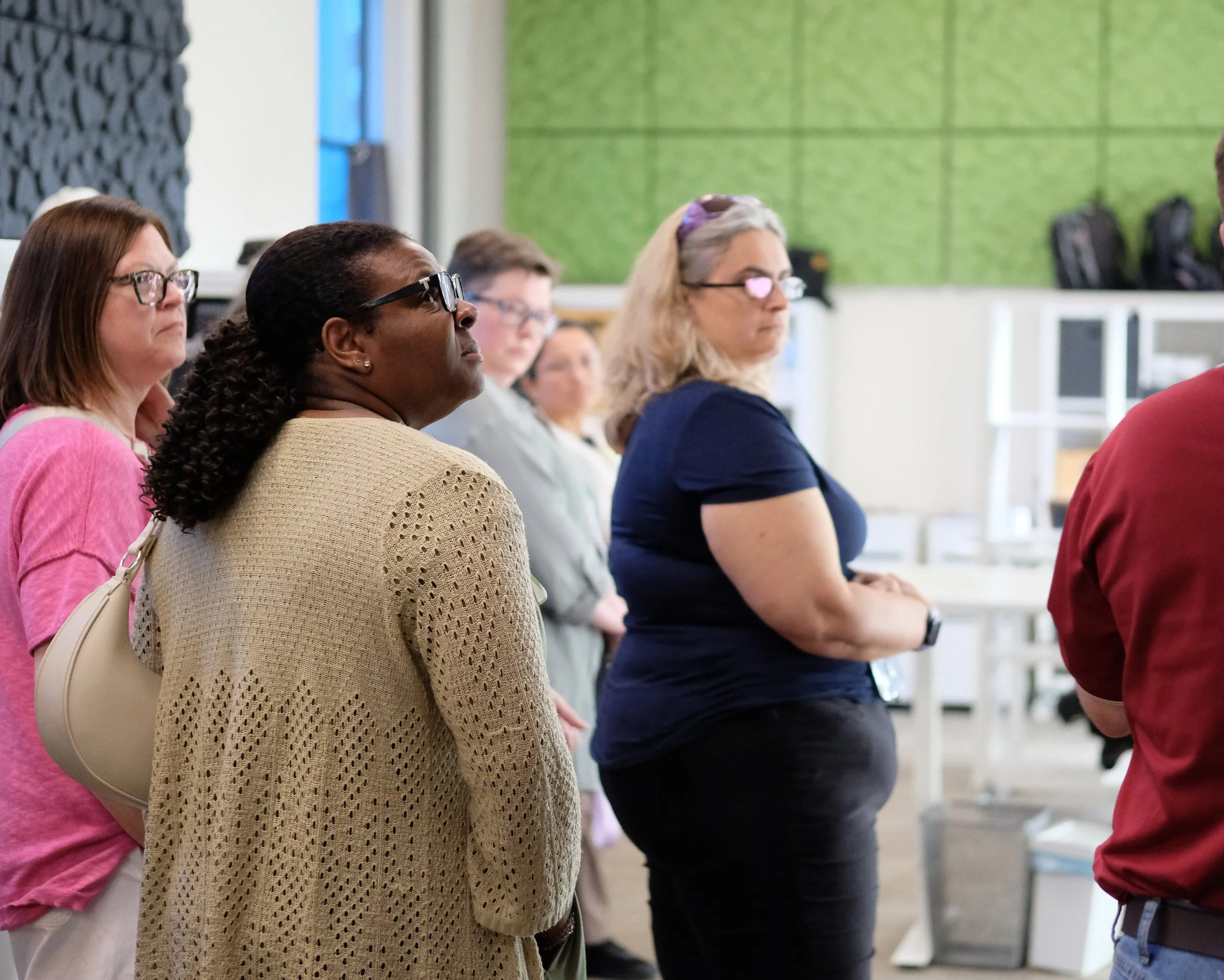 Arkansas K-12 educators participate in energy professional development day, “Connecting Educators to the Energy Industry”