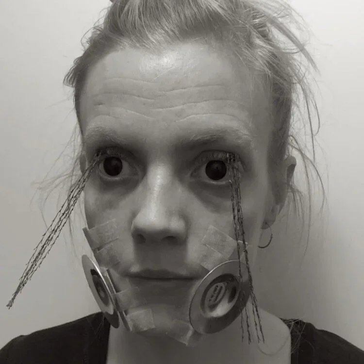 Simon Løffler – The Origin of Blinking