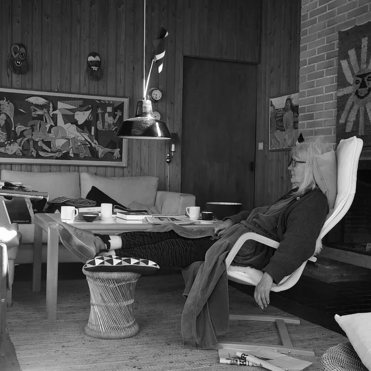 Jeppe Ernst: “In Paradisum (24 Private Songs)”