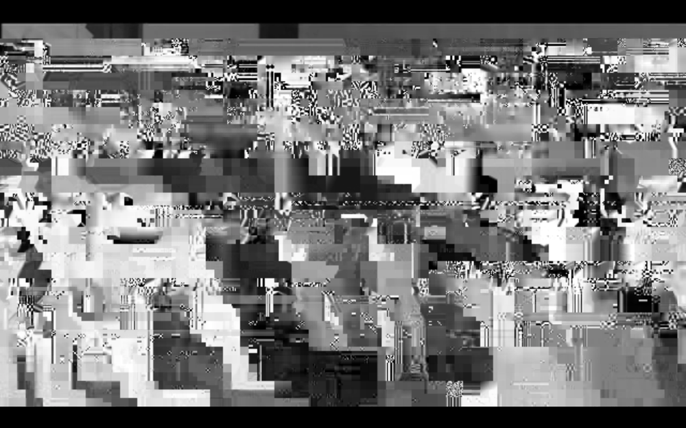 Kaj Duncan David: “Screen Time”