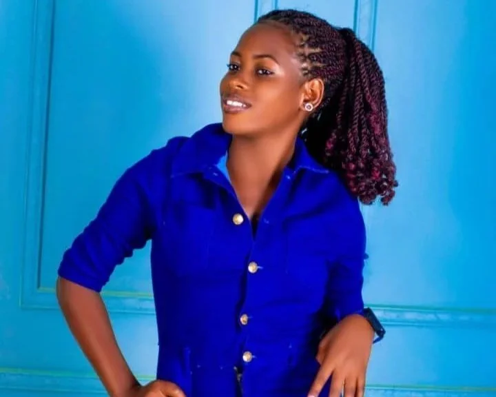 Babirye Jessca Where a Love of Learning (and Dancing) Begins