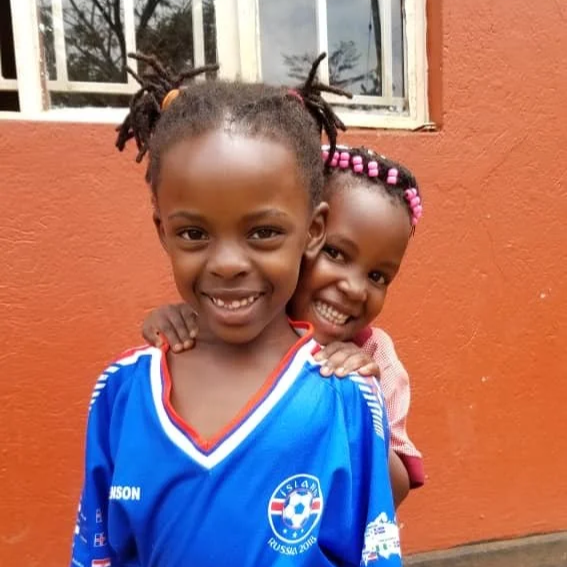 February 2026 -Smiles, Small Hands, Shining Stars and New Skills at Sunrise