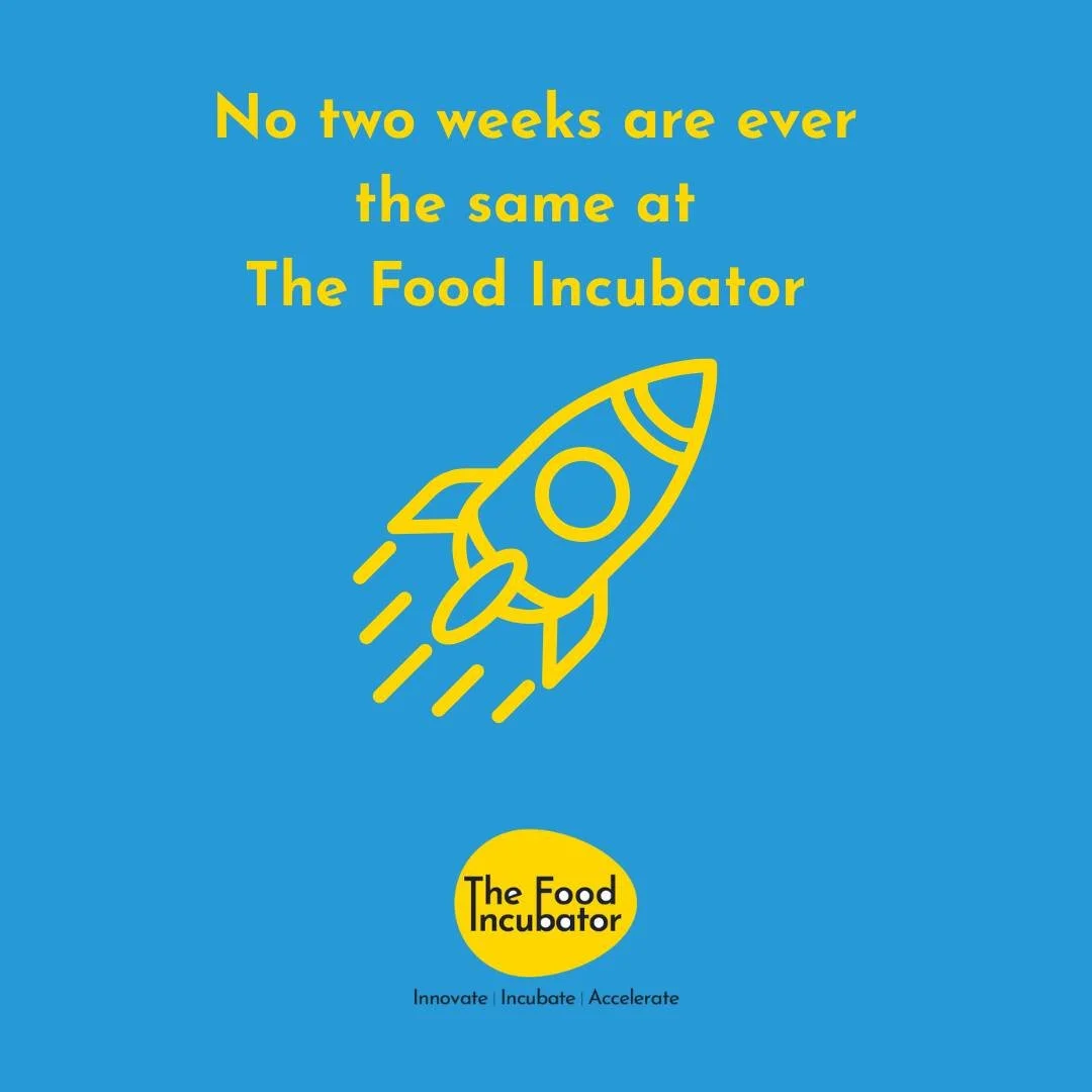 The past few weeks at The Food Incubator have been packed with some big wins 🤩
💡 We’ve optimised retort processes for a range of petfood products, saving one customer just shy of 10% of their cycle time. For a plant running 24/7/365, that&rs