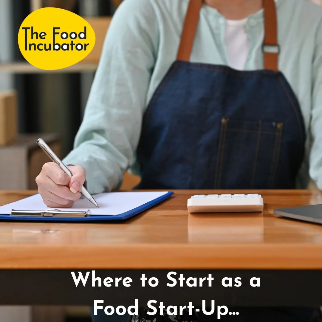 For many food entrepreneurs, the hardest part isn’t the idea — it’s knowing how to take those first steps.🦶🦶
Getting recipes from the kitchen table to a shelf-stable product requires thermal processing — better known as pas