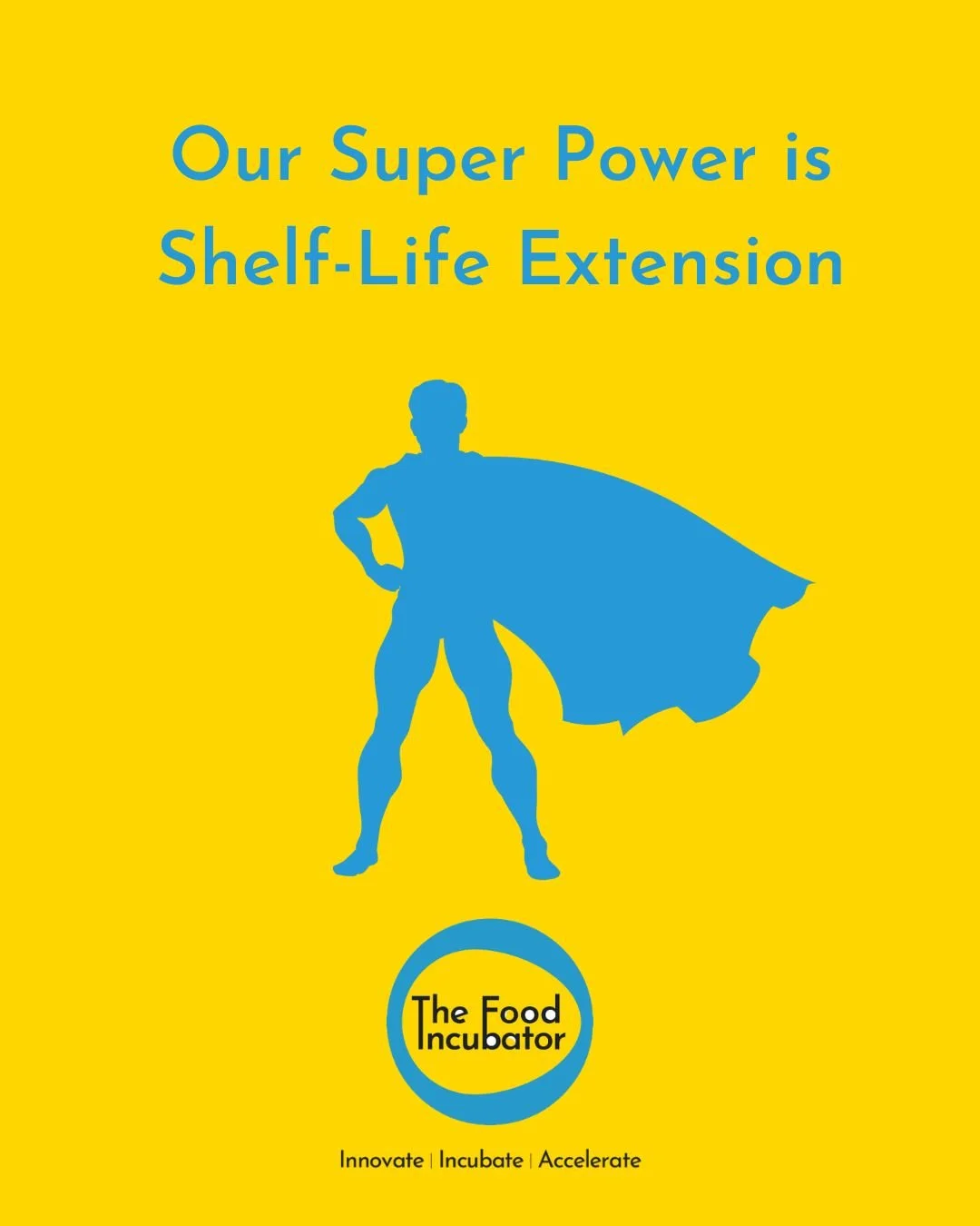 At The Food Incubator, we've mastered the art of shelf life extension. 🦸‍♂️
Why? Because extending shelf life means:
✅Less Waste, More Opportunity: We empower food businesses to minimise food waste and maximise their reach.
✅Meeting UK Retail