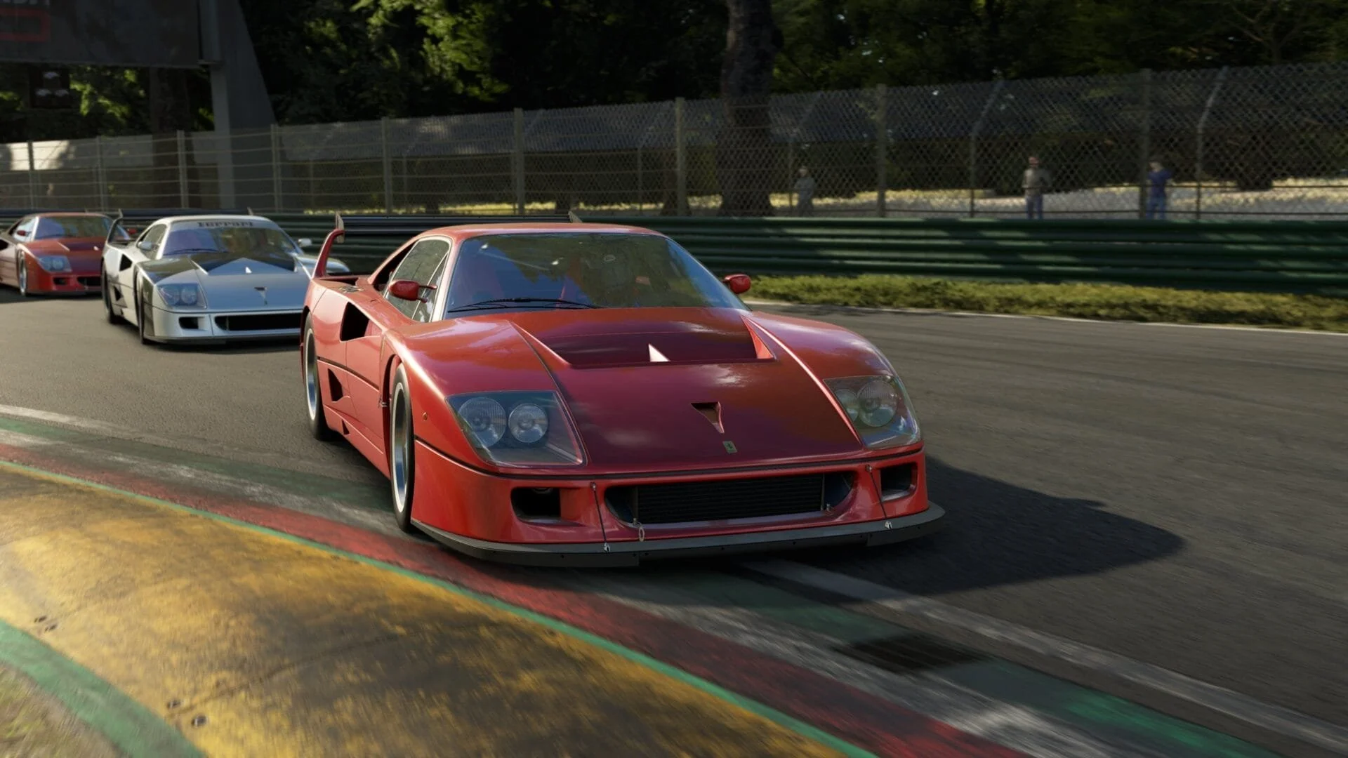 Assetto Corsa EVO v0.4: The Game-Changer We’ve Been Waiting For?