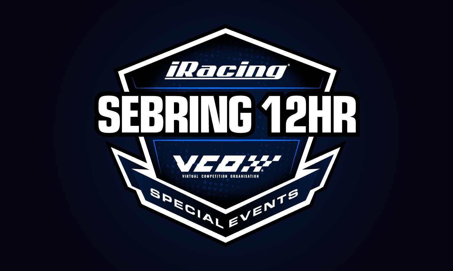 Rocky Sim Racing Takes on the iRacing 12 Hours of Sebring