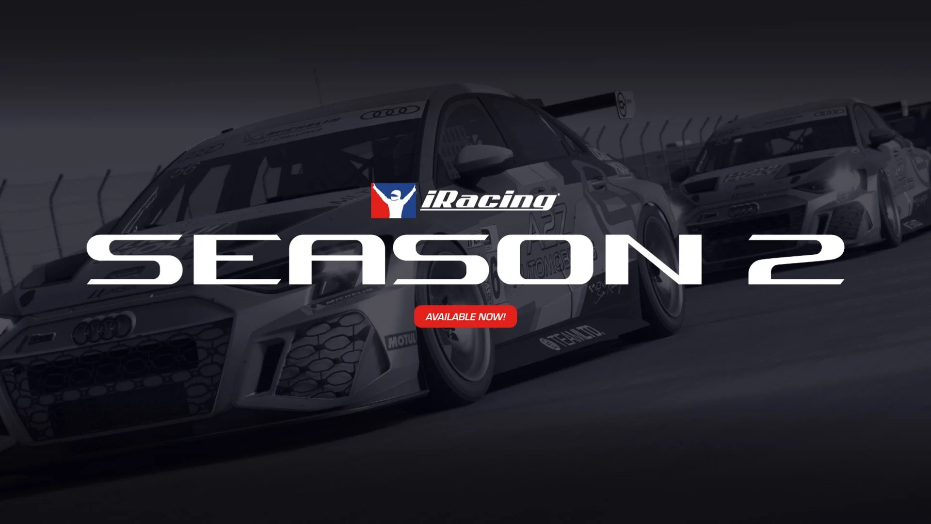 🏁 iRacing 2026 Season 2 is Here: What You Need to Know