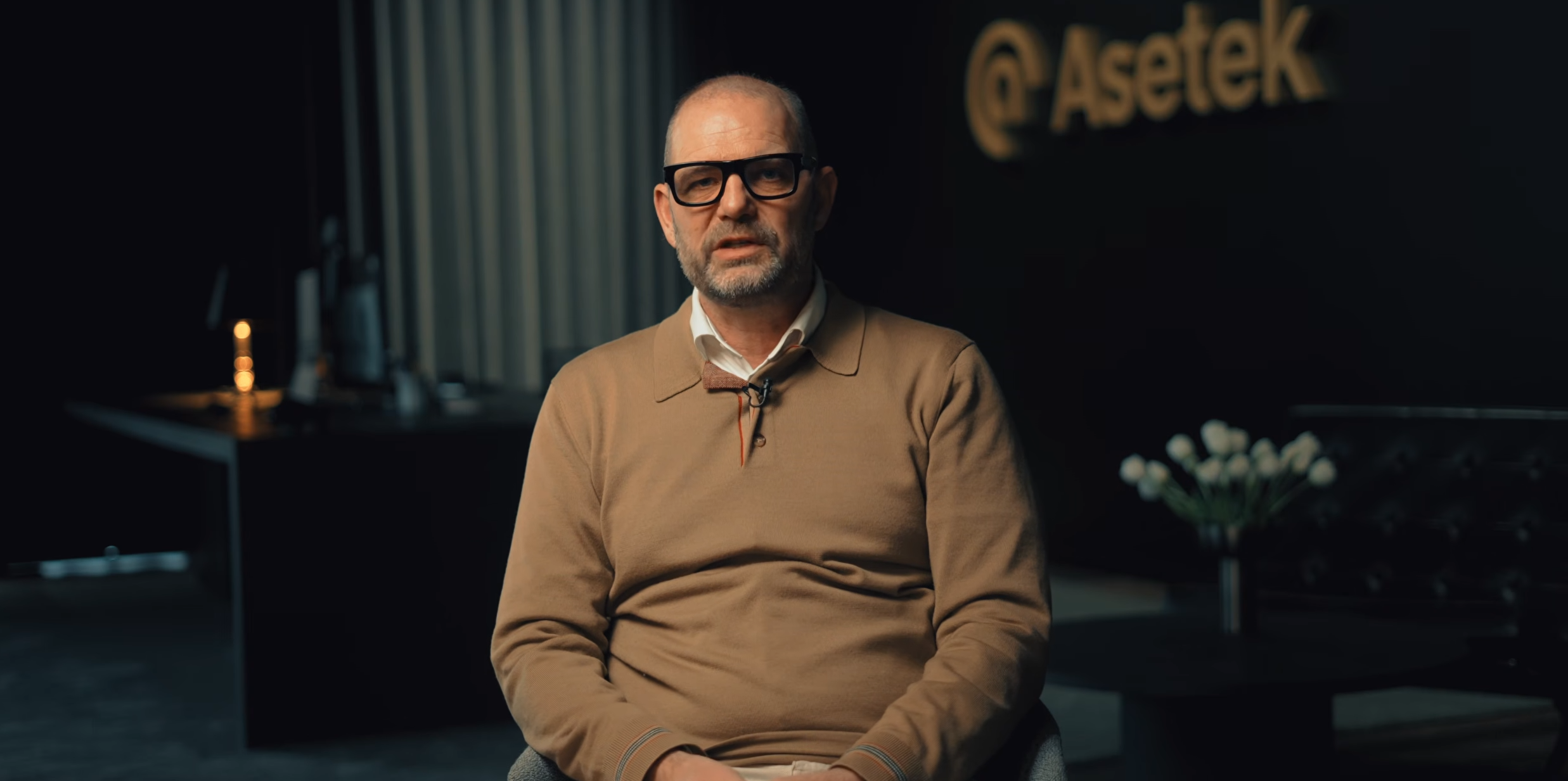 The Future of High-End Sim Racing: Asetek’s $82M Takeover and What It Means for Your Next Turn-Key Simulator