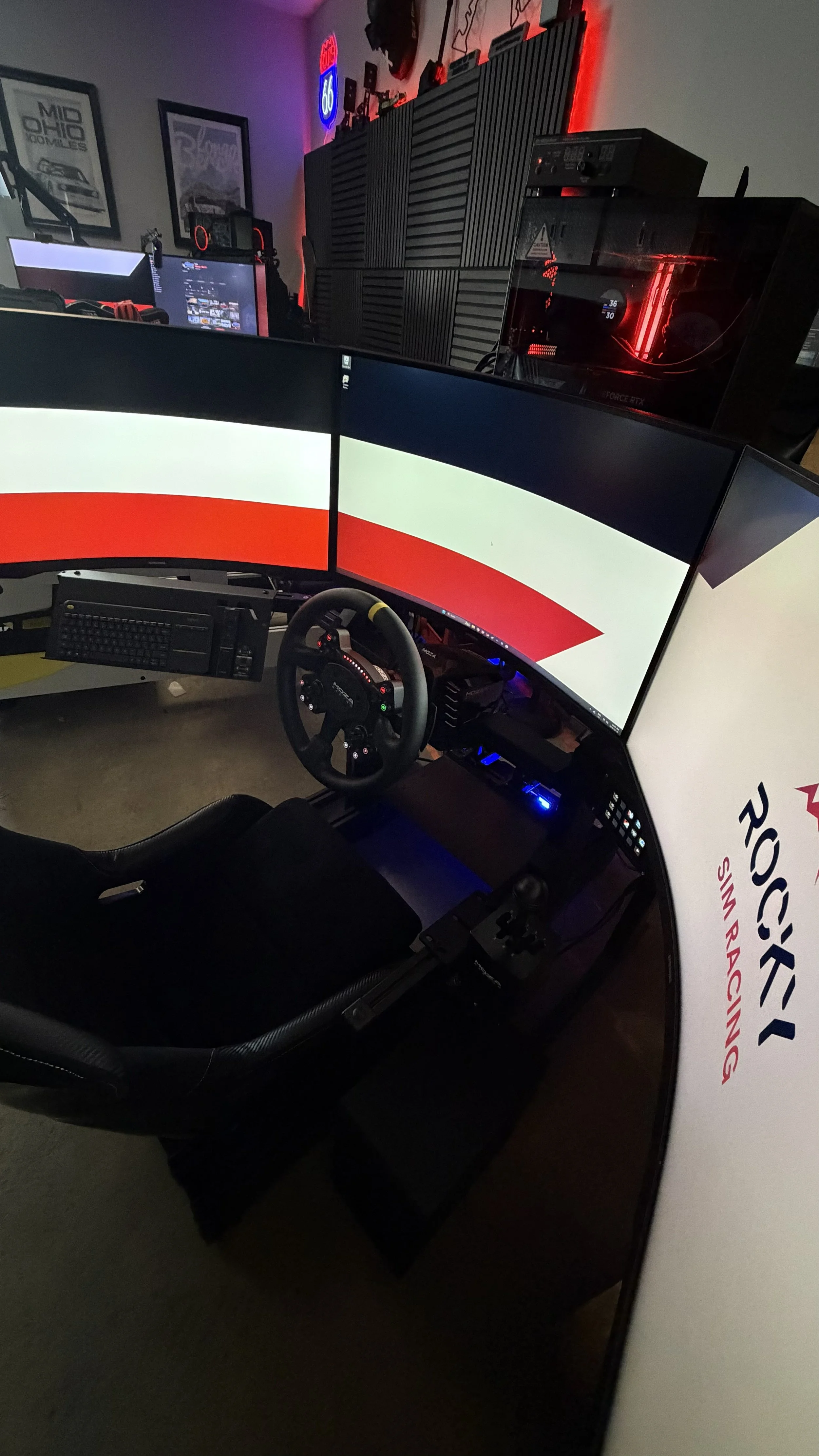 Why Motion Is the a Must For Your Simulator — And How to Save $3,000 on It Right Now