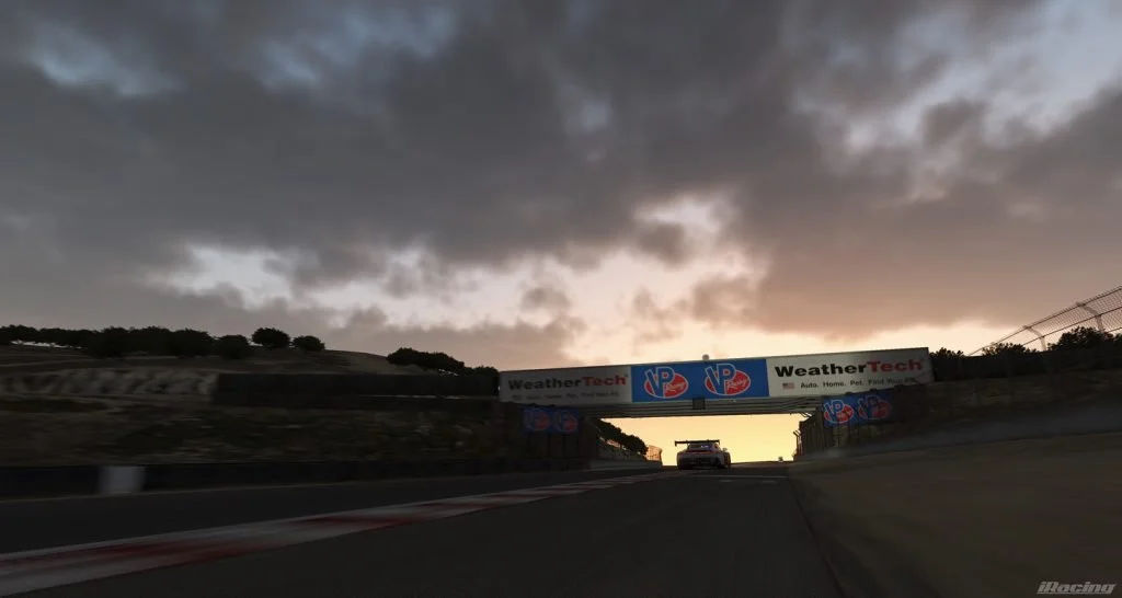 iRacing Season 3 2026: New Cars, a Rebuilt Laguna Seca, and the Features Endurance Racers Have Been Waiting For