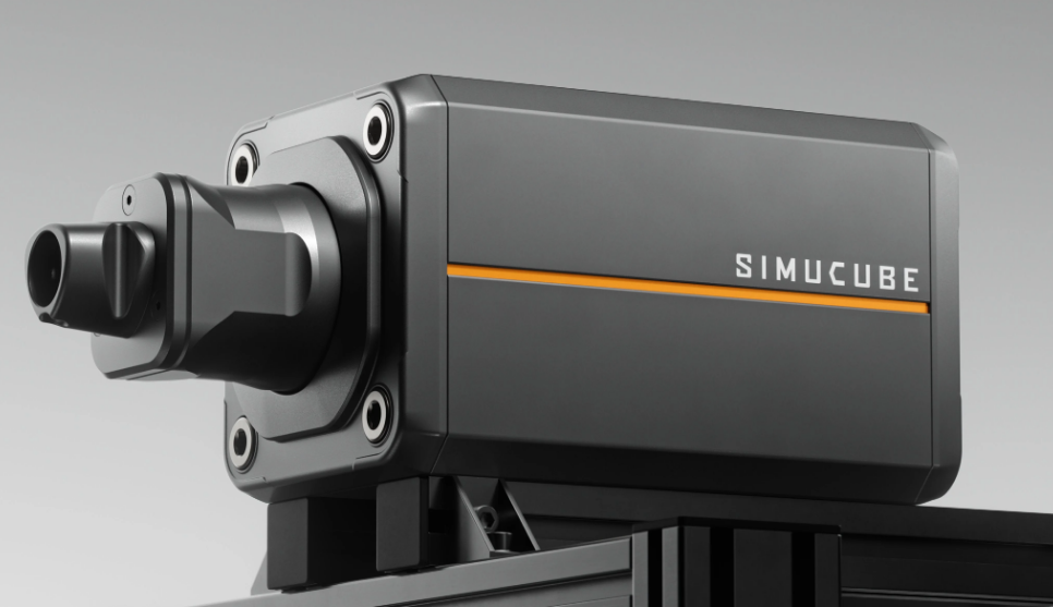 We’ve Been on the Simucube 3 Pro. The Ultimate is Next — and the Bar Has Already Been Set Impossibly High.