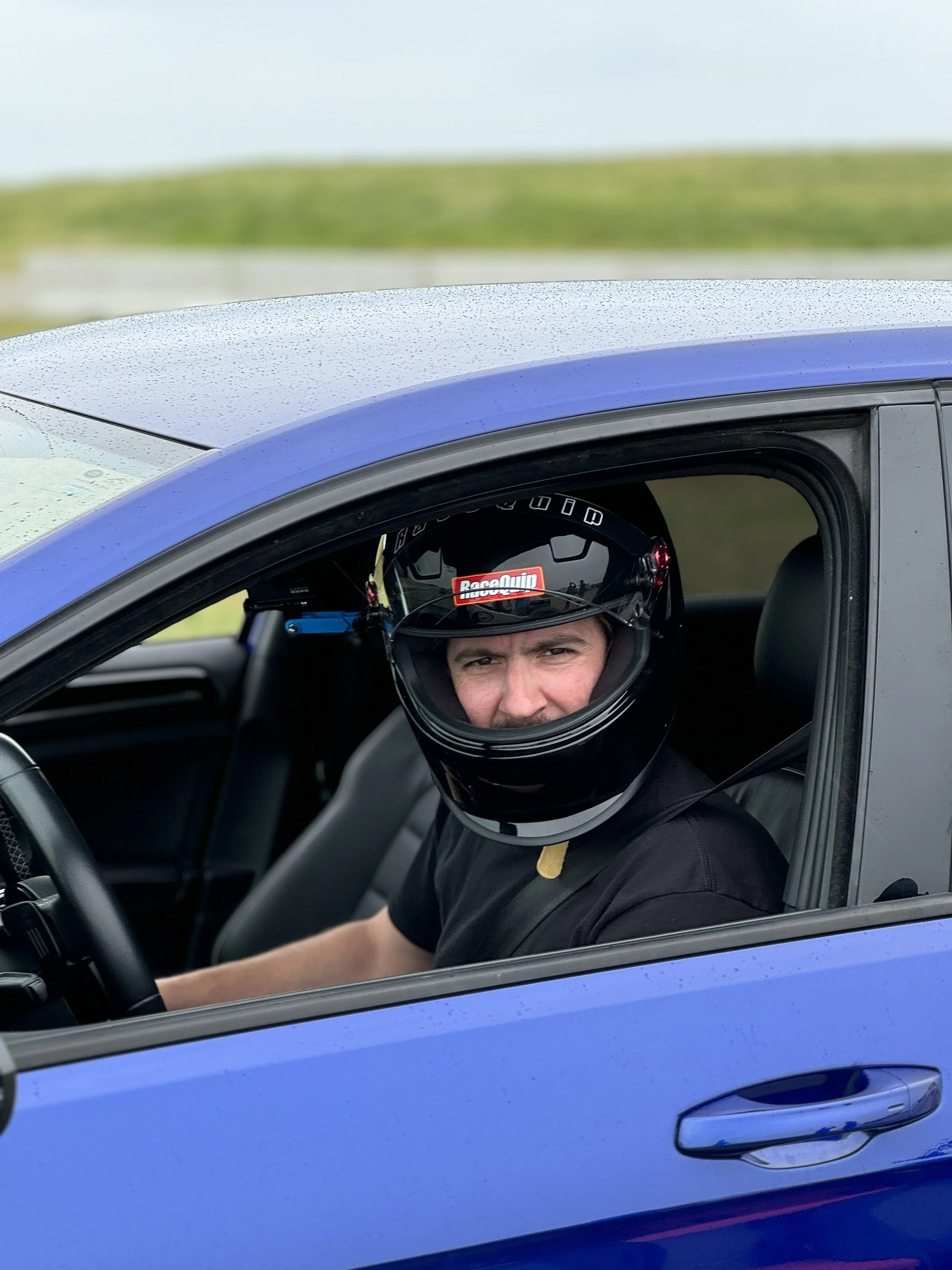 Shayne — Rocky Sim Racing