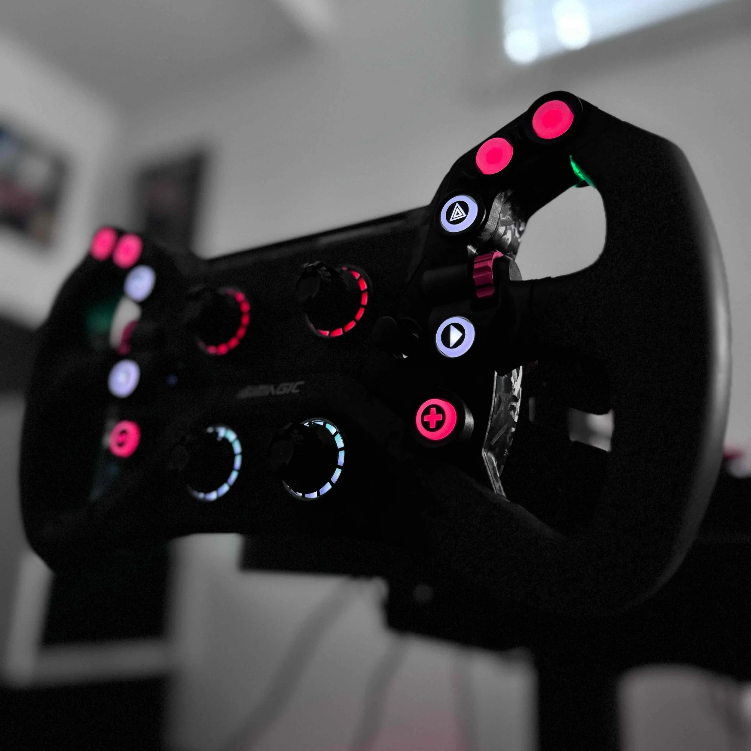 Rocky Sim Racing Consult