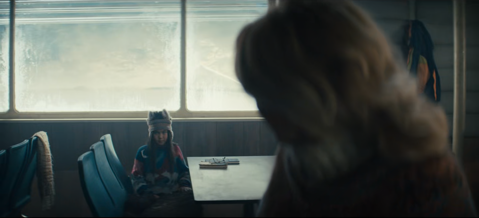 NETFLIX Virtual Production for Sweet Tooth Season 3