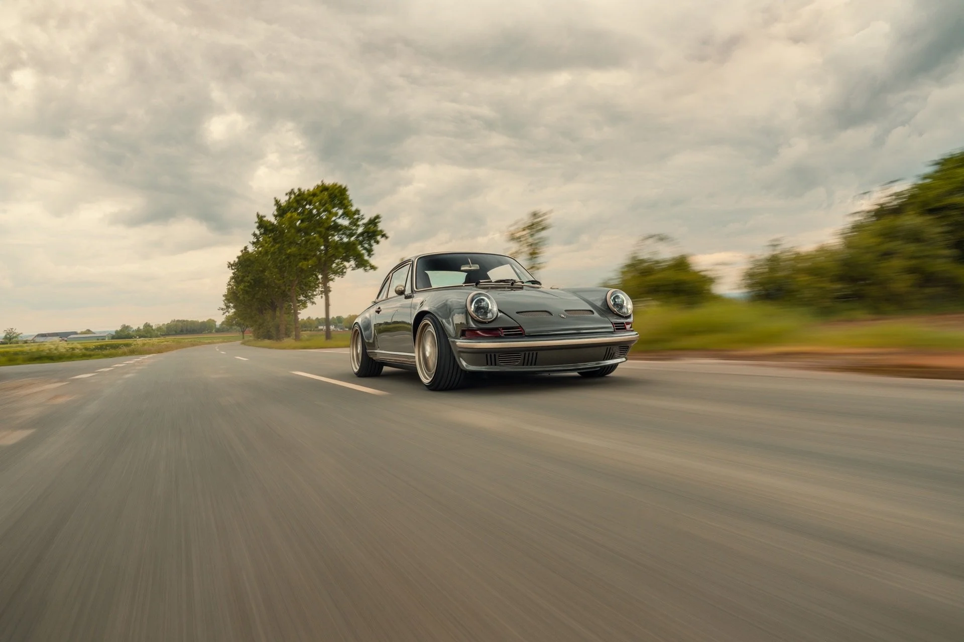 TECHART GT Classic