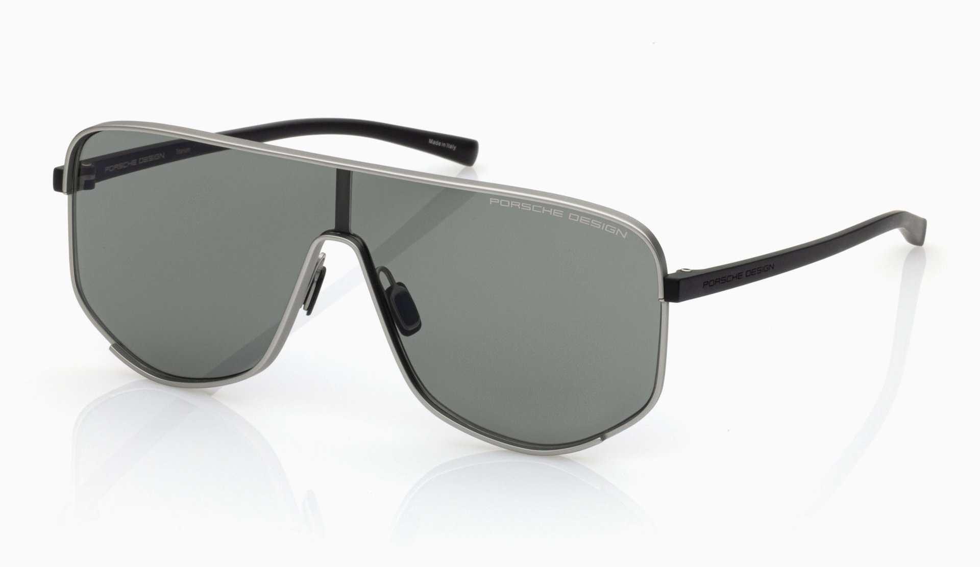 Porsche Design Orlando Bloom Sonnenbrille Targa