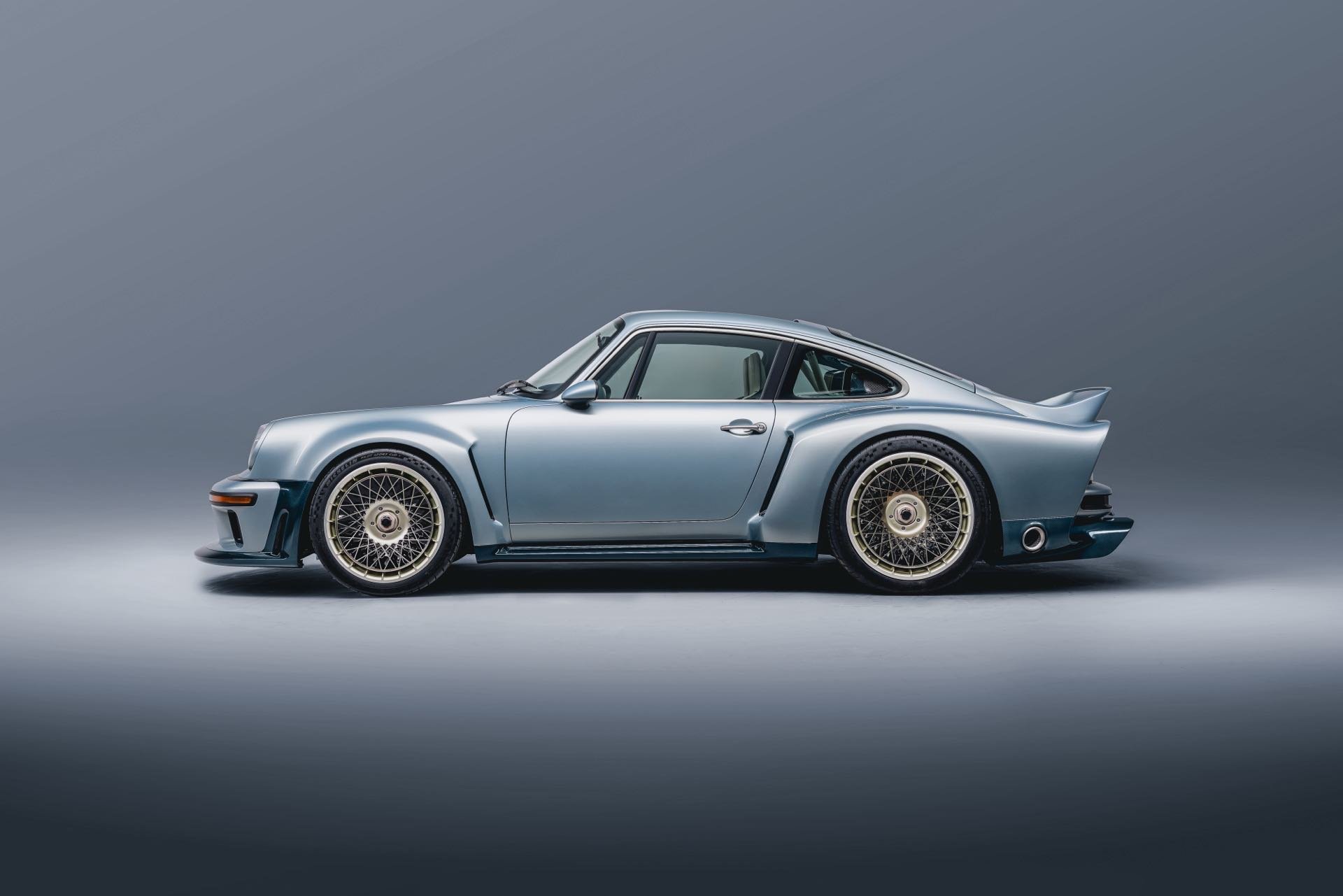 Singer DLS Turbo Seite