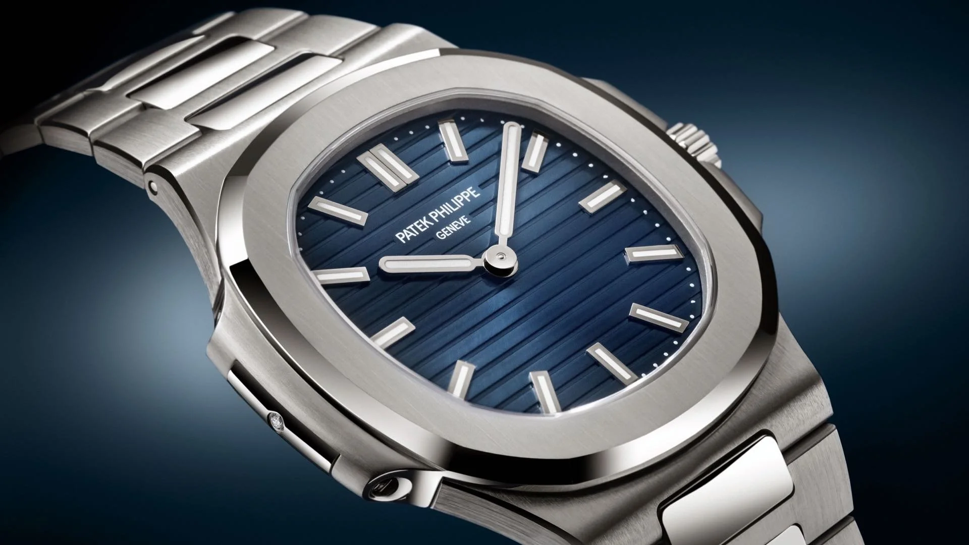 Patek Philippe Nautilus 5610 1P
