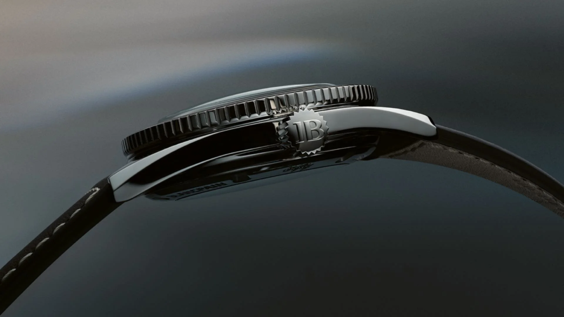 Blancpain Bathyscaphe 5903_1110_63A Flanke