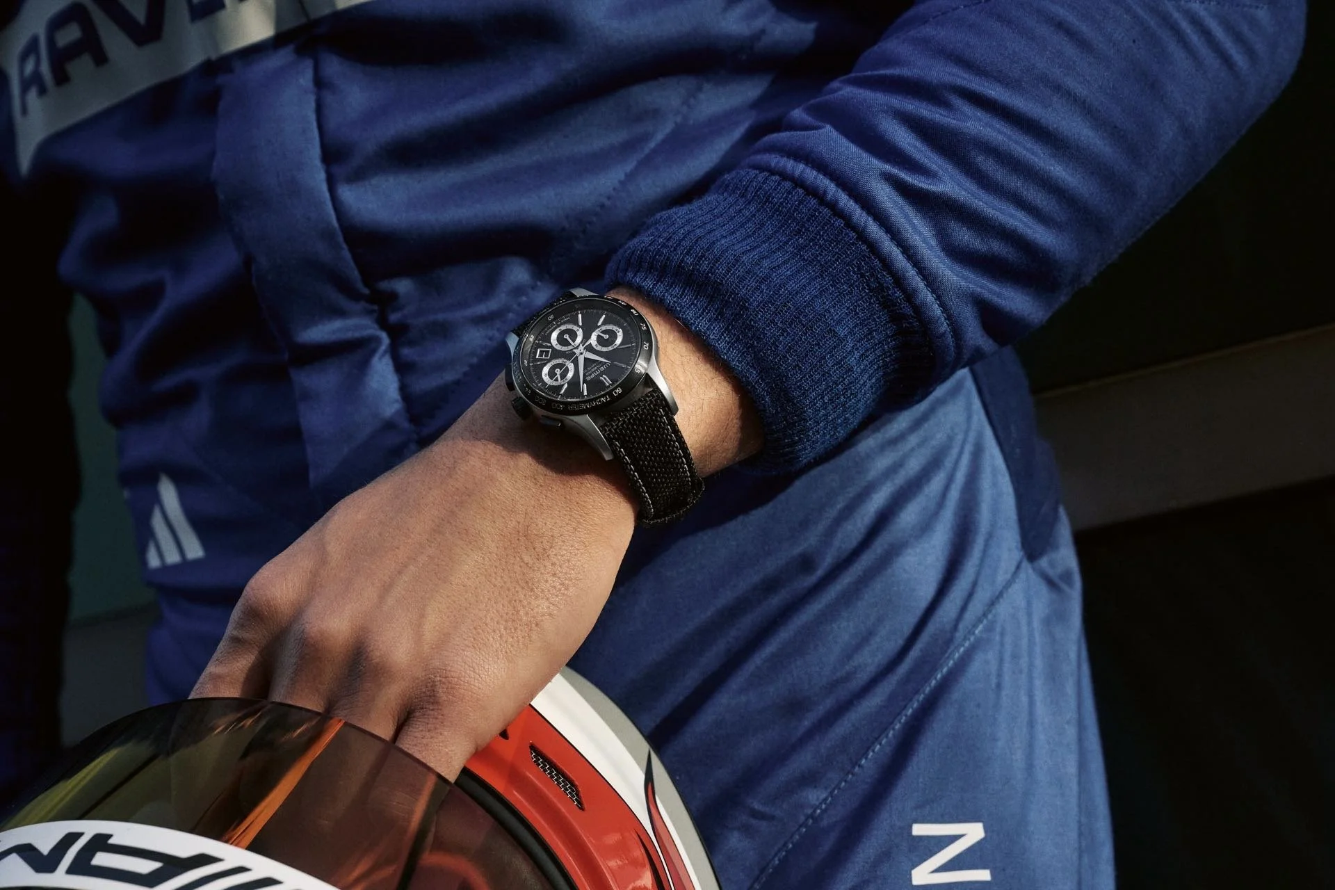 24h Nürburgring 2026 Wempe Zeitmeister Chrono 24H Nürburgring