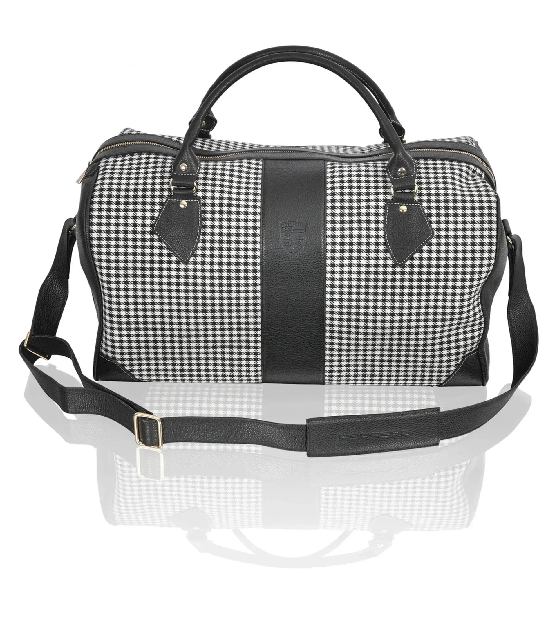 Porsche Touring Bag 901 Pepita