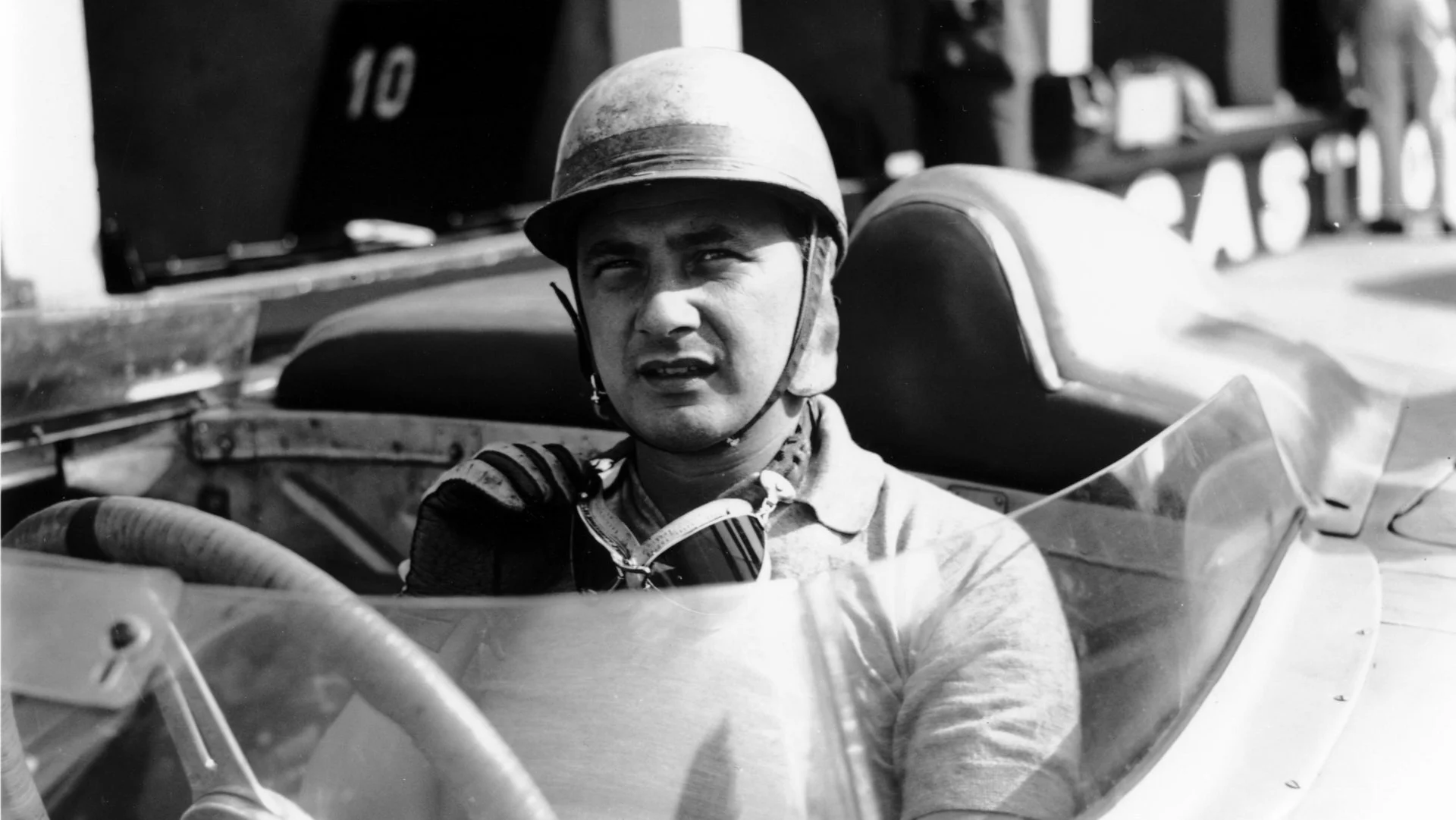 Porsche 718 RSK, Hans Herrmann 1000 km Nürburgring 1959