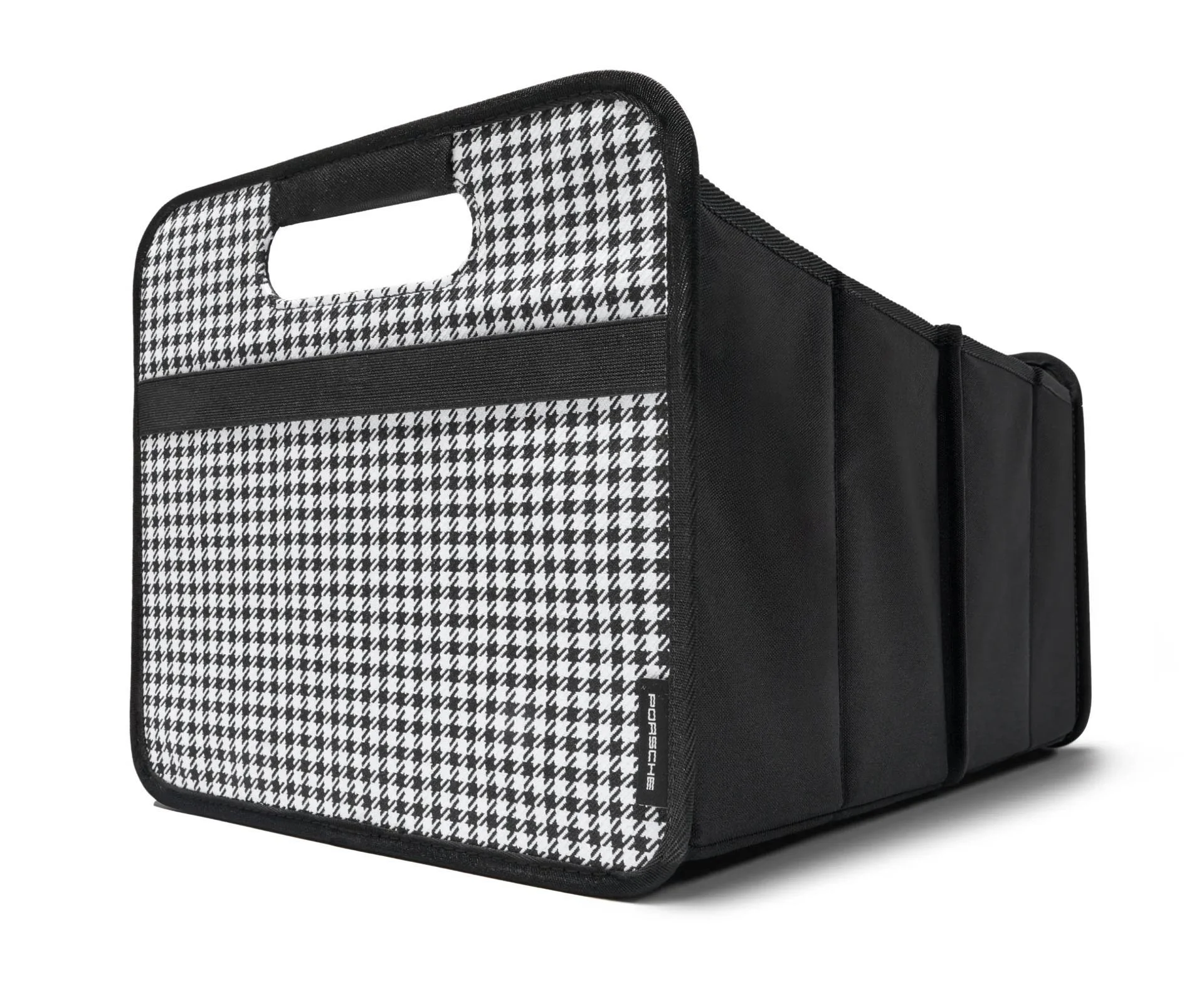 Faltbare Kofferraumbox Pepita