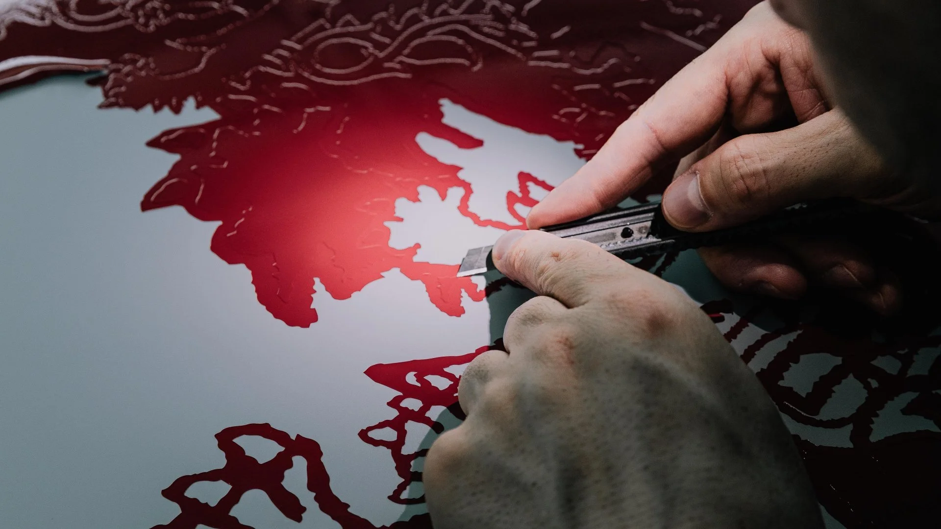 Porsche 911 GT3 Touring Luxemburg Sonderwunsch Lack