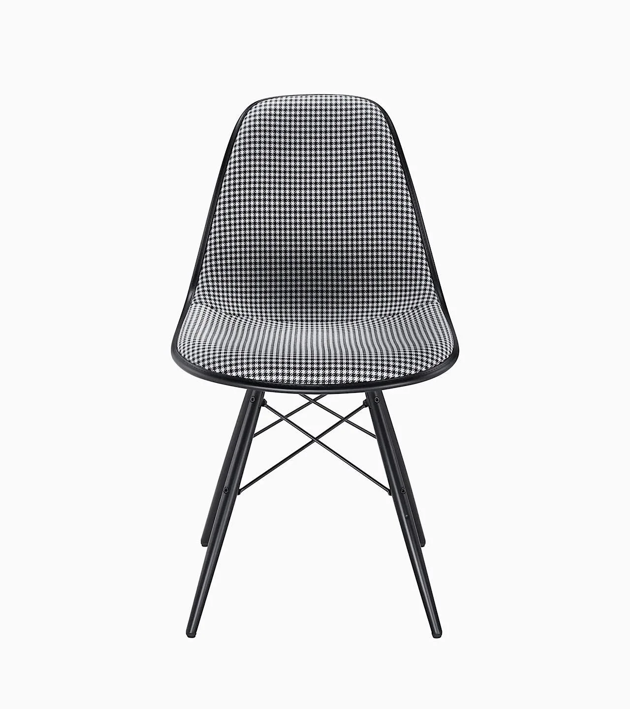 Eames Plastic Chair Pepita Limited Edition
