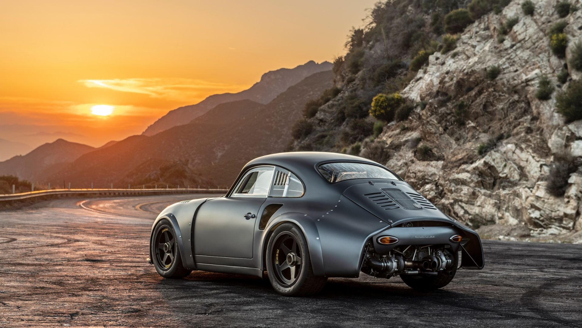 Emory 356 RSR