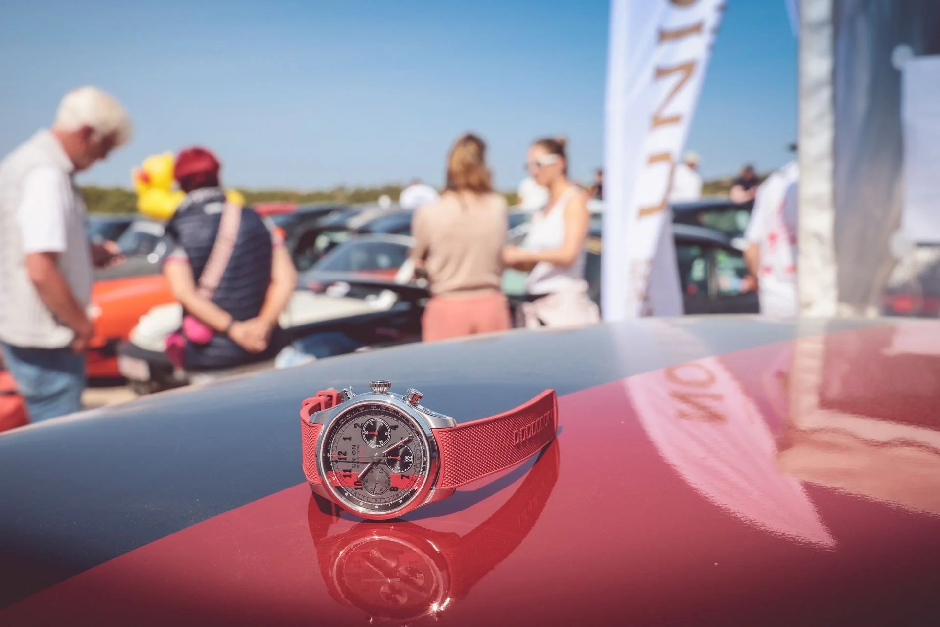 Petro-Surf 2025 Union Glashütte