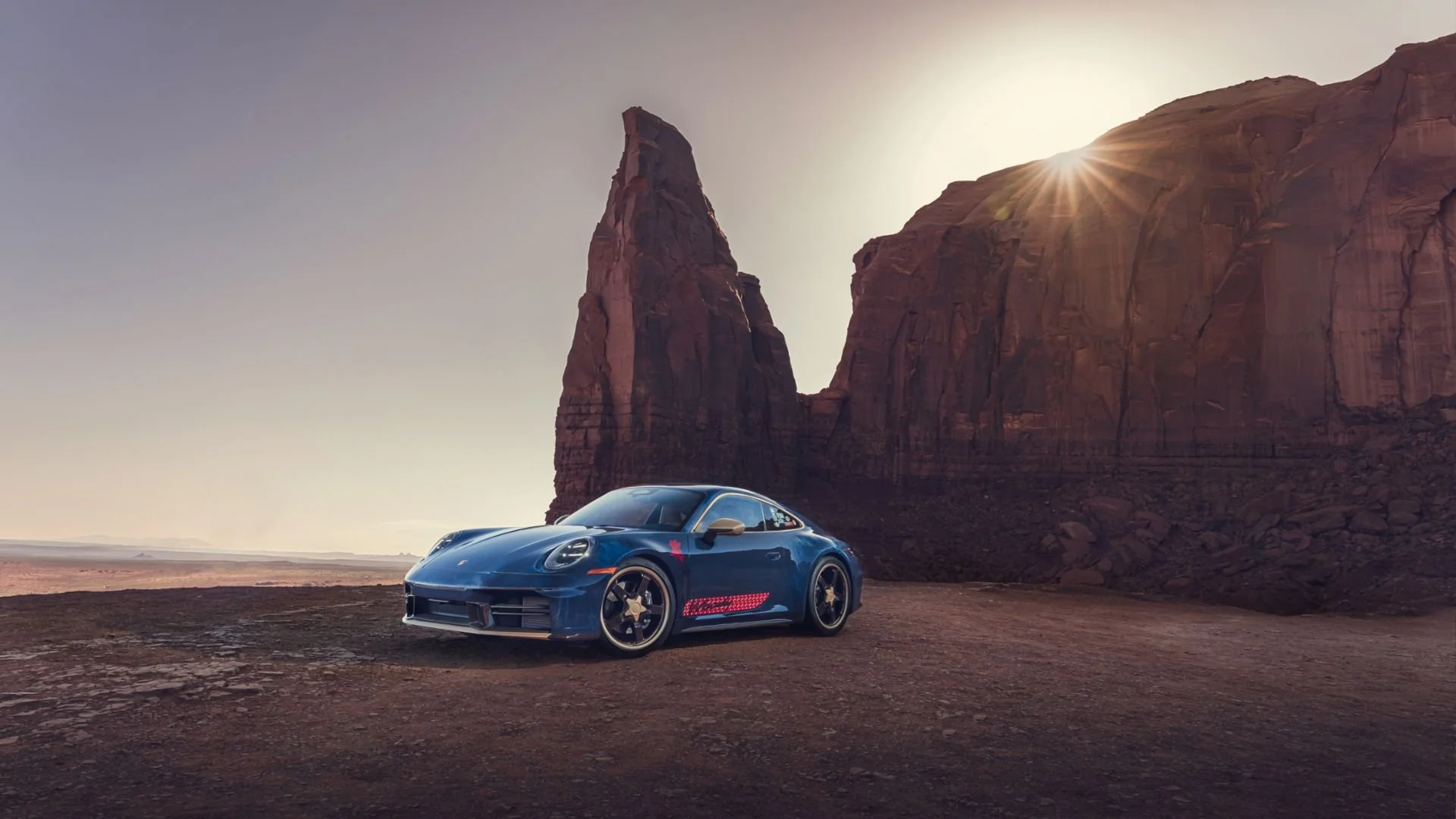 Porsche 911 Carrera T Woody Toy Story 5