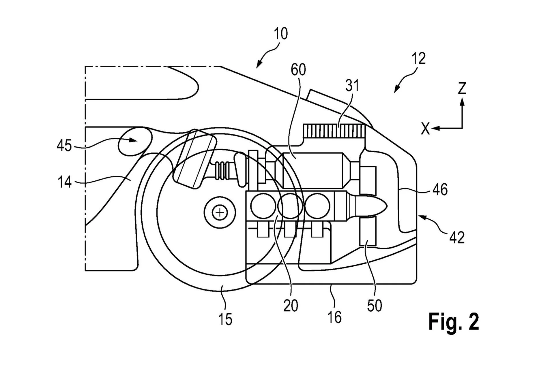Porsche-Patent: Kommt die Luftkühlung im 911 zurück?