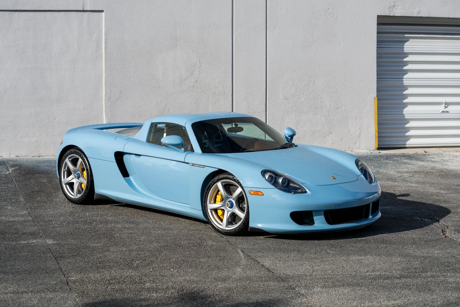 Porsche 959, Carrera GT, 918 Spyder: Neue Rekordpreise