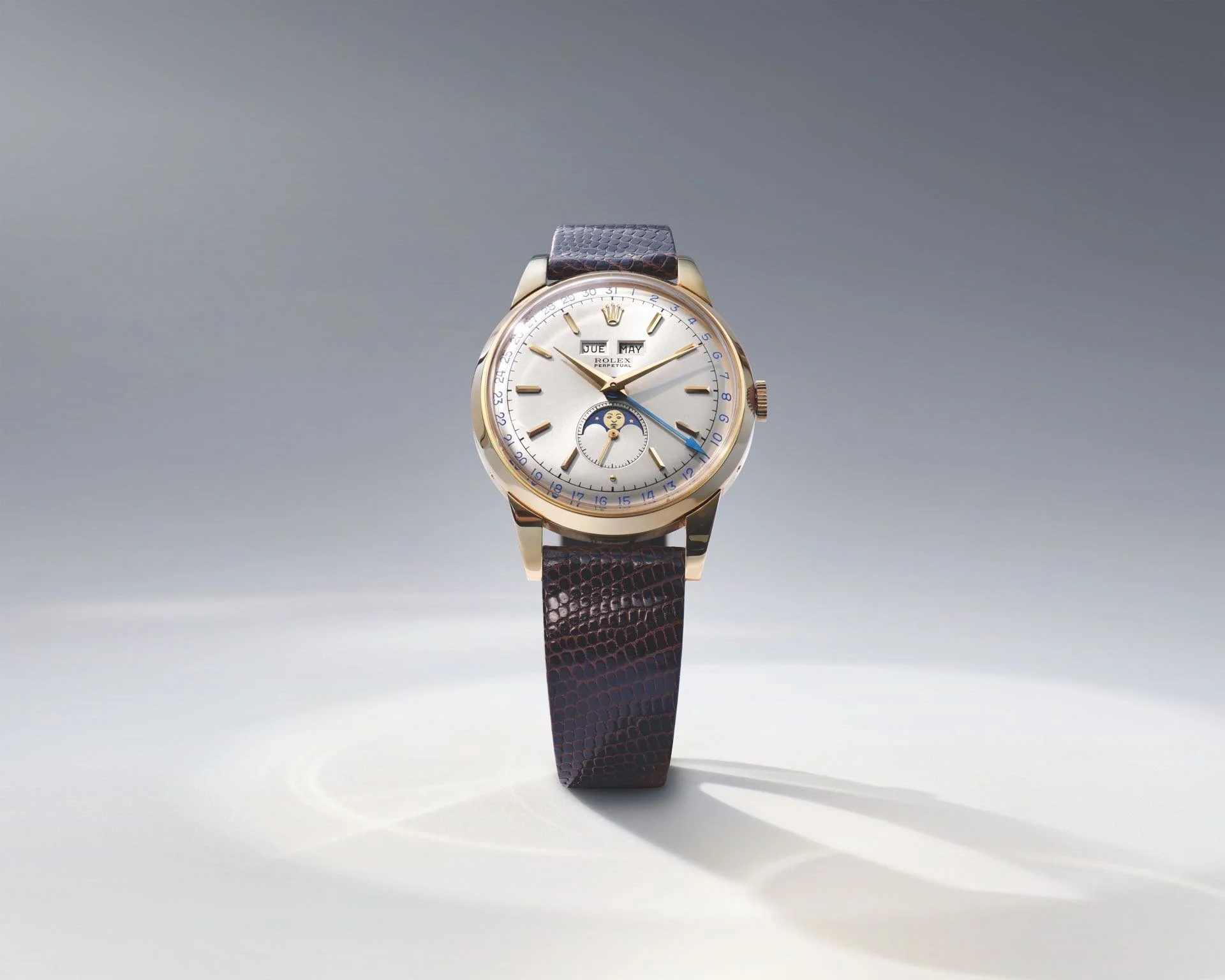 Rolex Padellone 1951 ref 8171