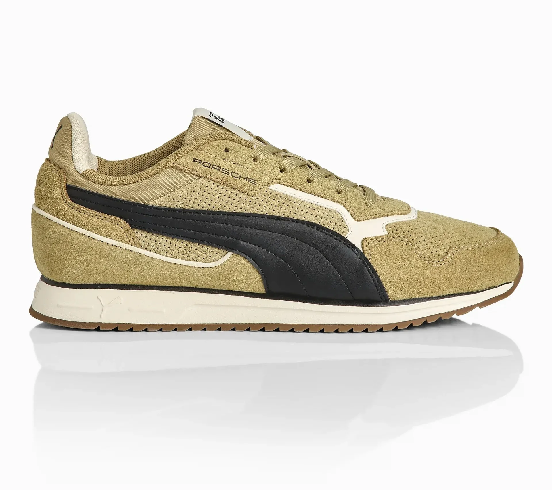 Puma Sneaker Softride ST Miller Porsche Turbo