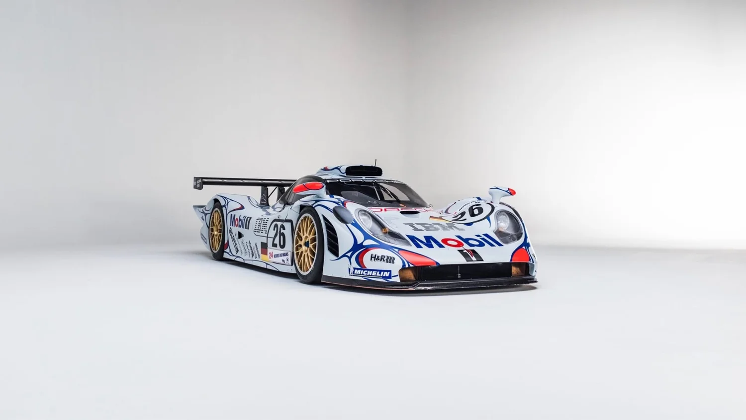 Die schönsten Porsche-Motorsport-Designs — NEUNELFER MAGAZIN - Porsche ...