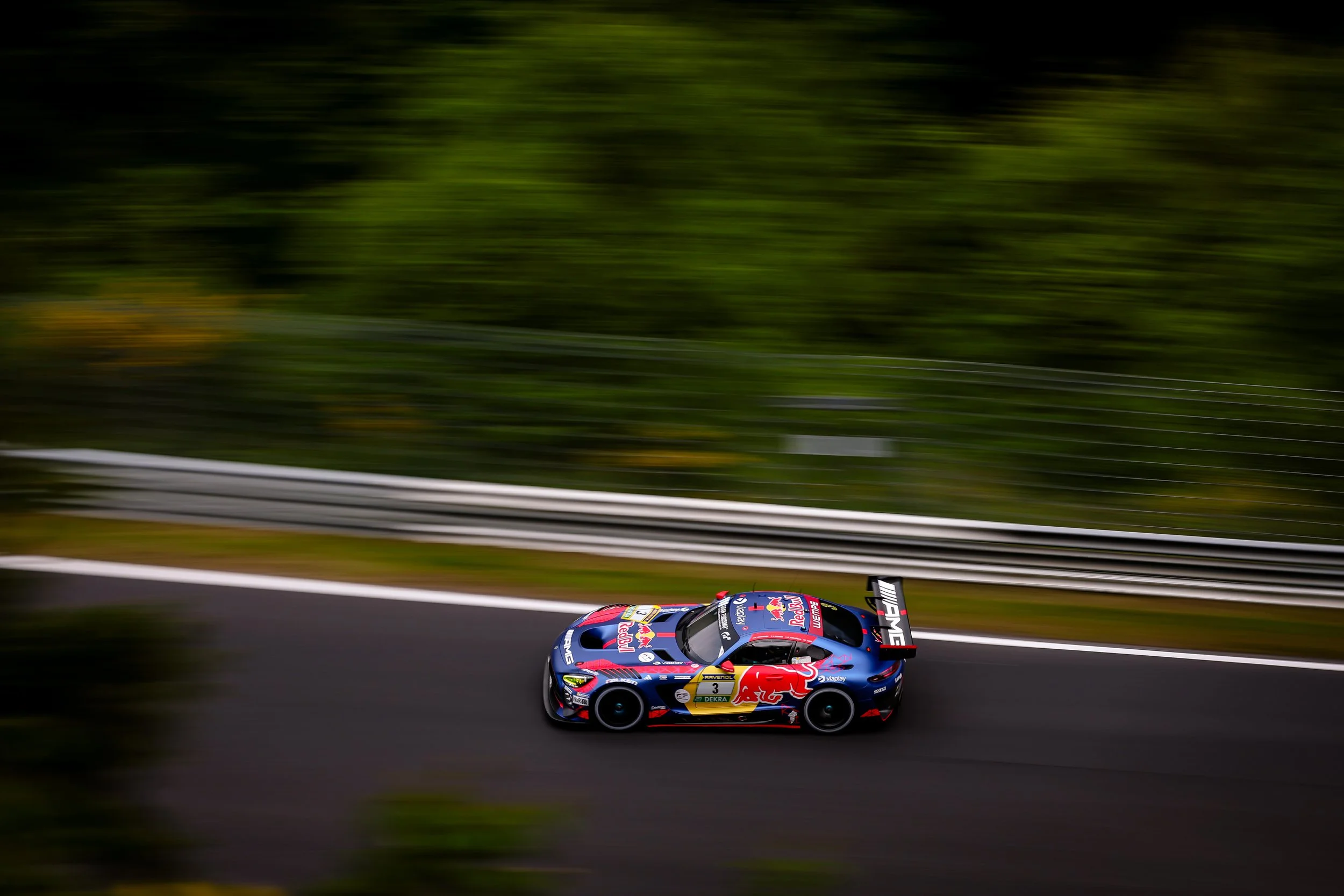 24h Nürburgring 2026 Max Verstappen