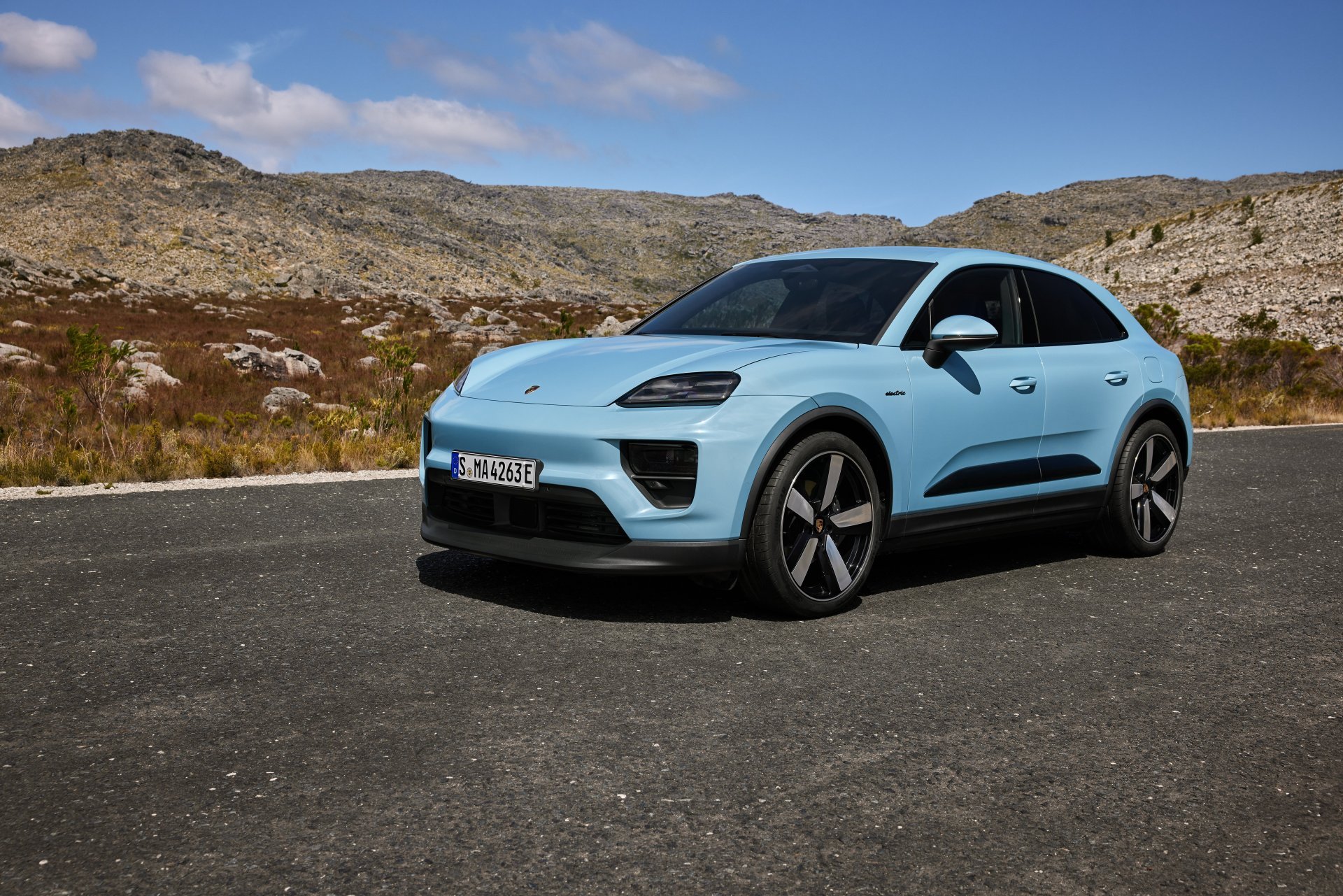 Porsche-Gewinn bricht im ersten Quartal 2025 ein