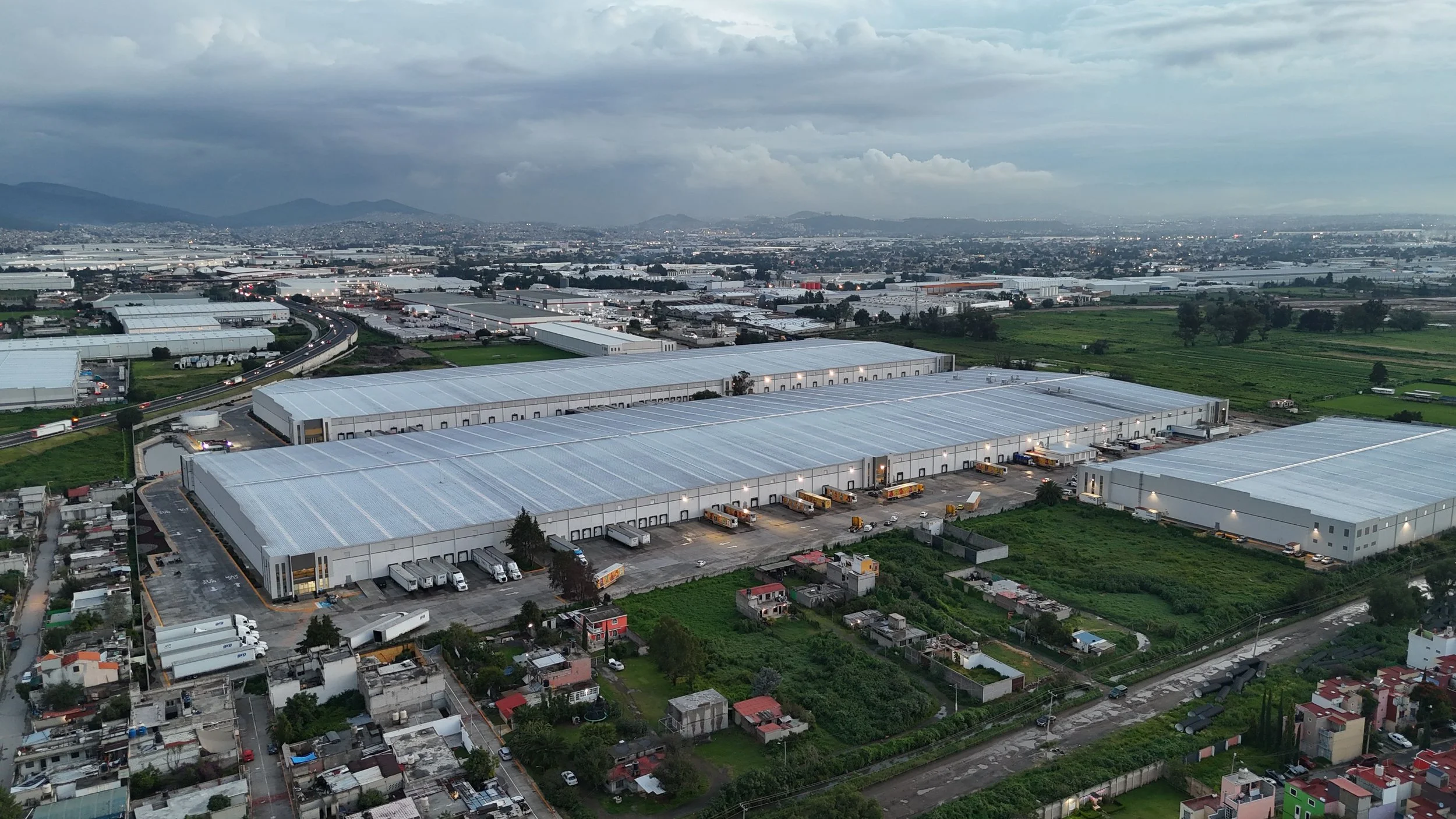 Top U.S. eCommerce Warehouse Locations for 1-Day Delivery