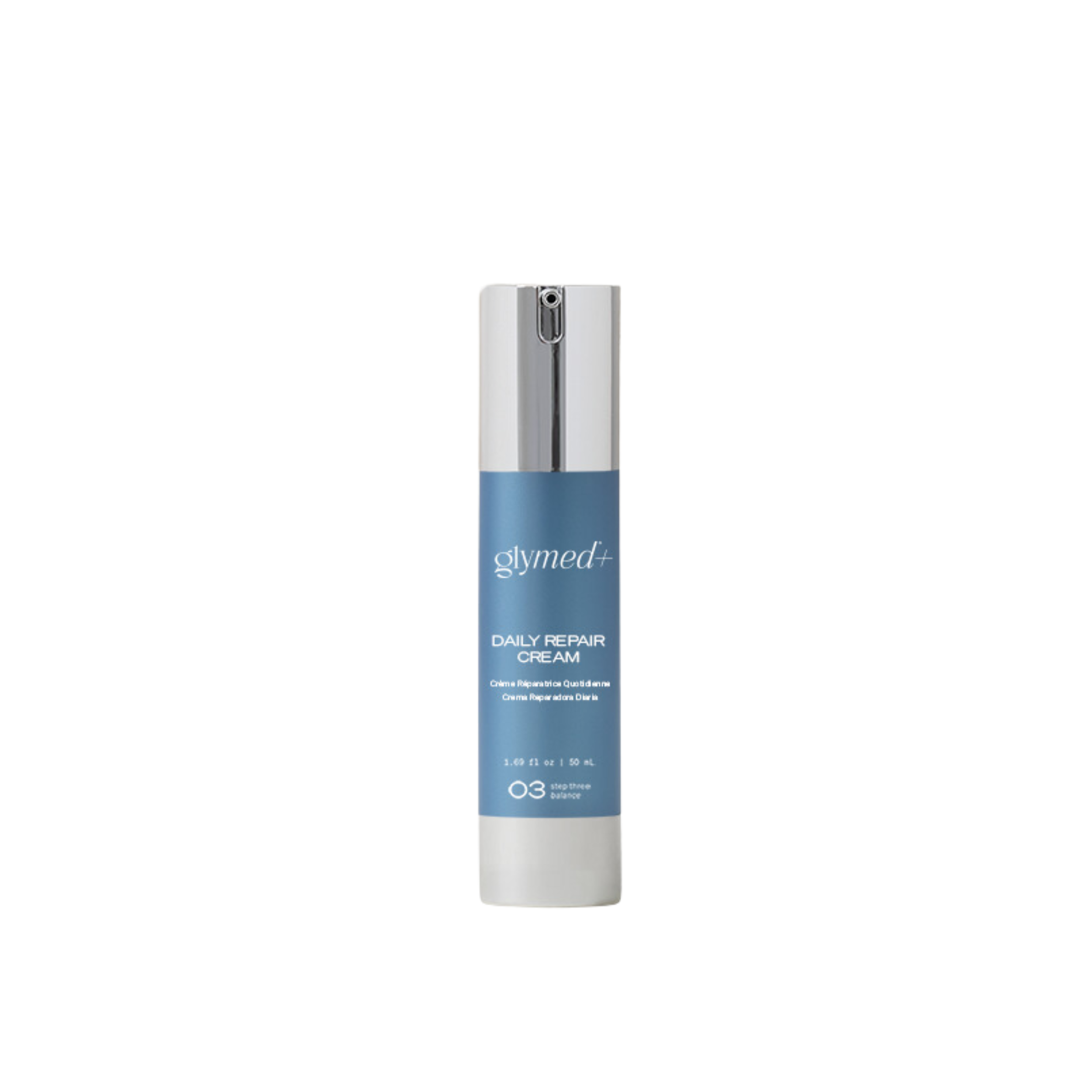 Glymed Daily Repair Cream