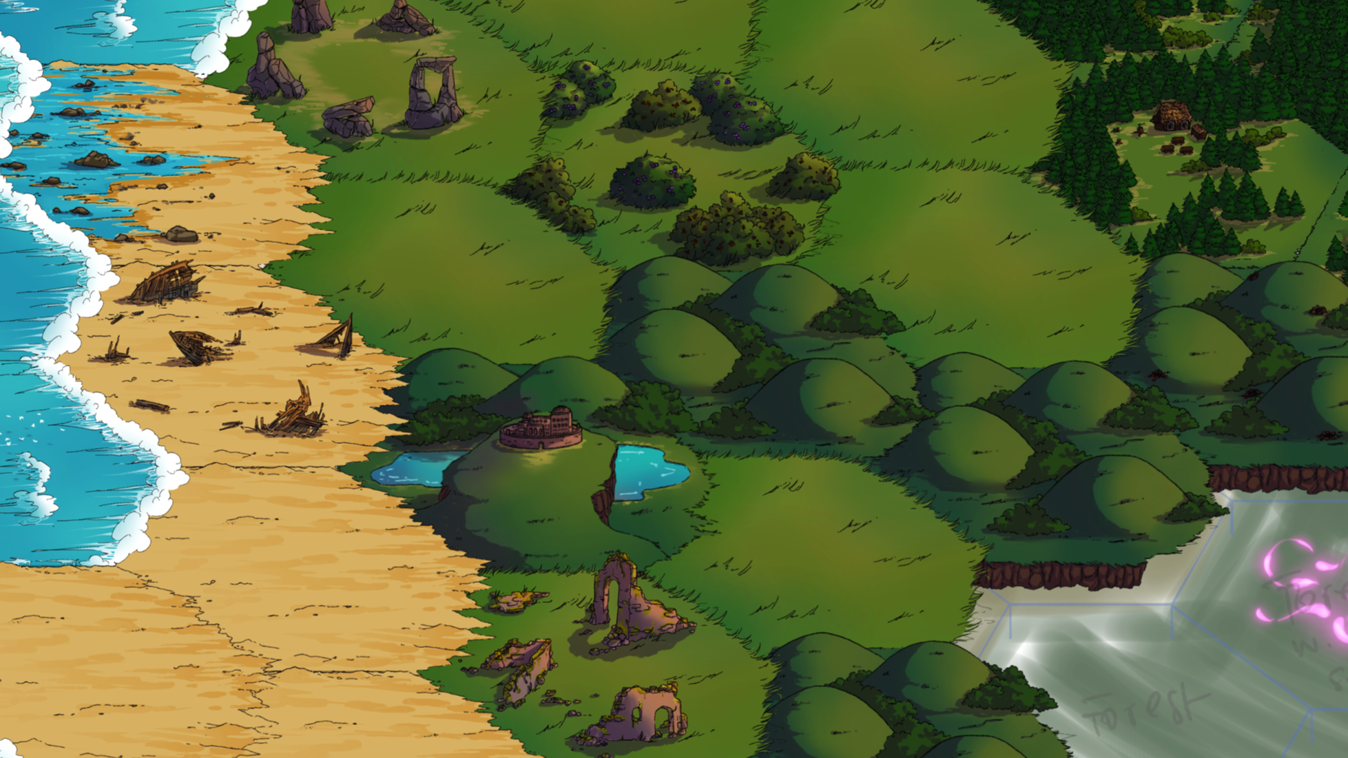 Game Projects