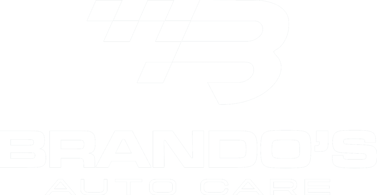 BRANDO'S AUTO CARE