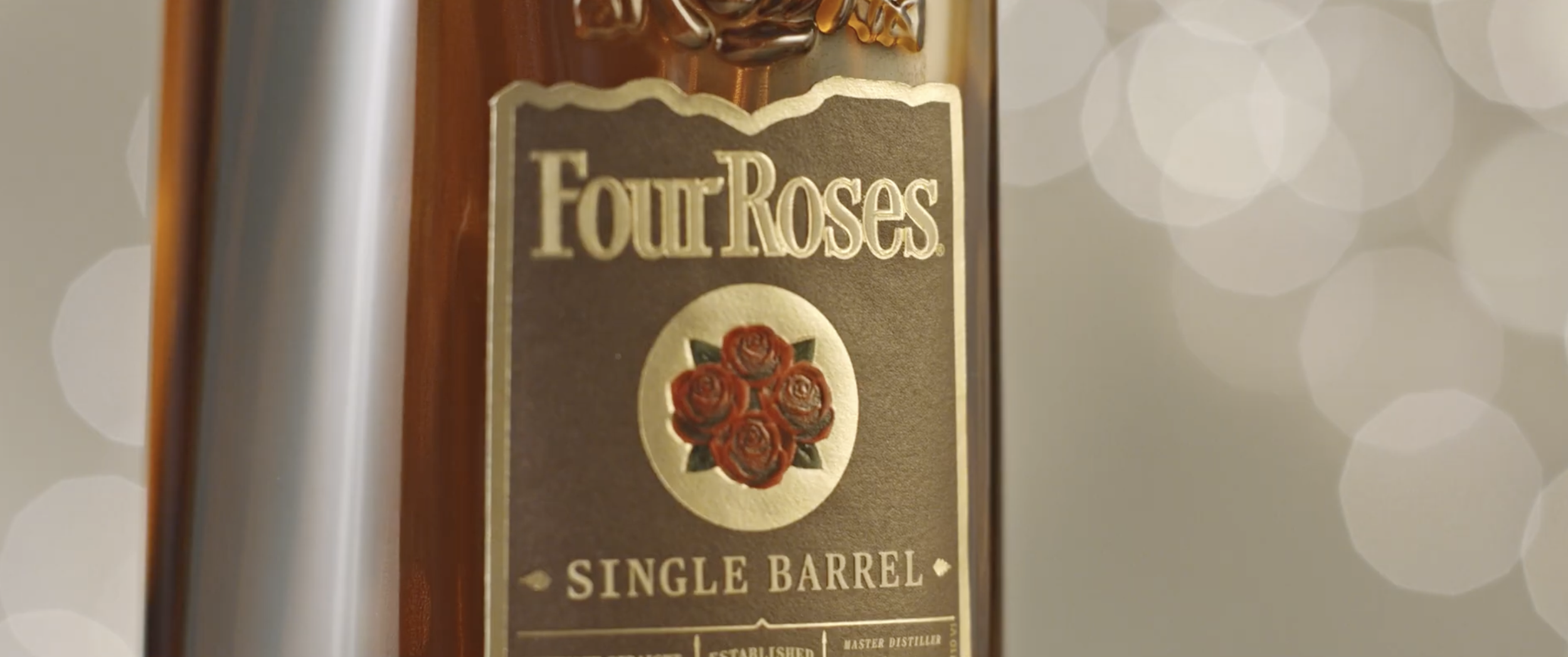 Project One: Four Roses