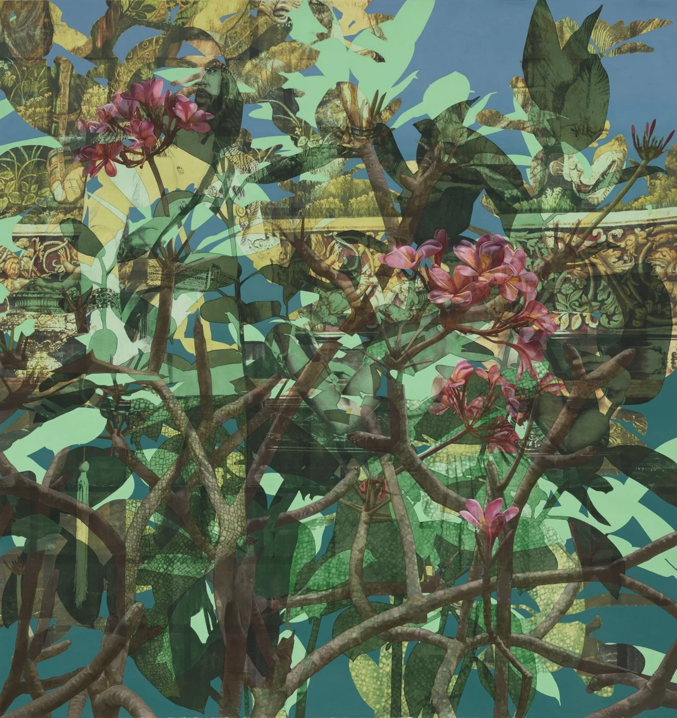 Njideka Akunyili Crosby
