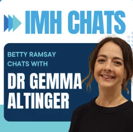 IMH Chats: Can a nudge change healthcare?